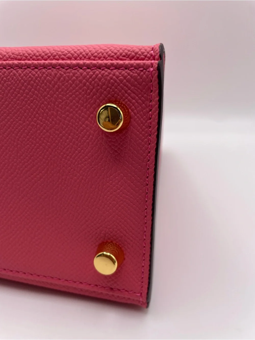 The Kinsley 25 - French Rose